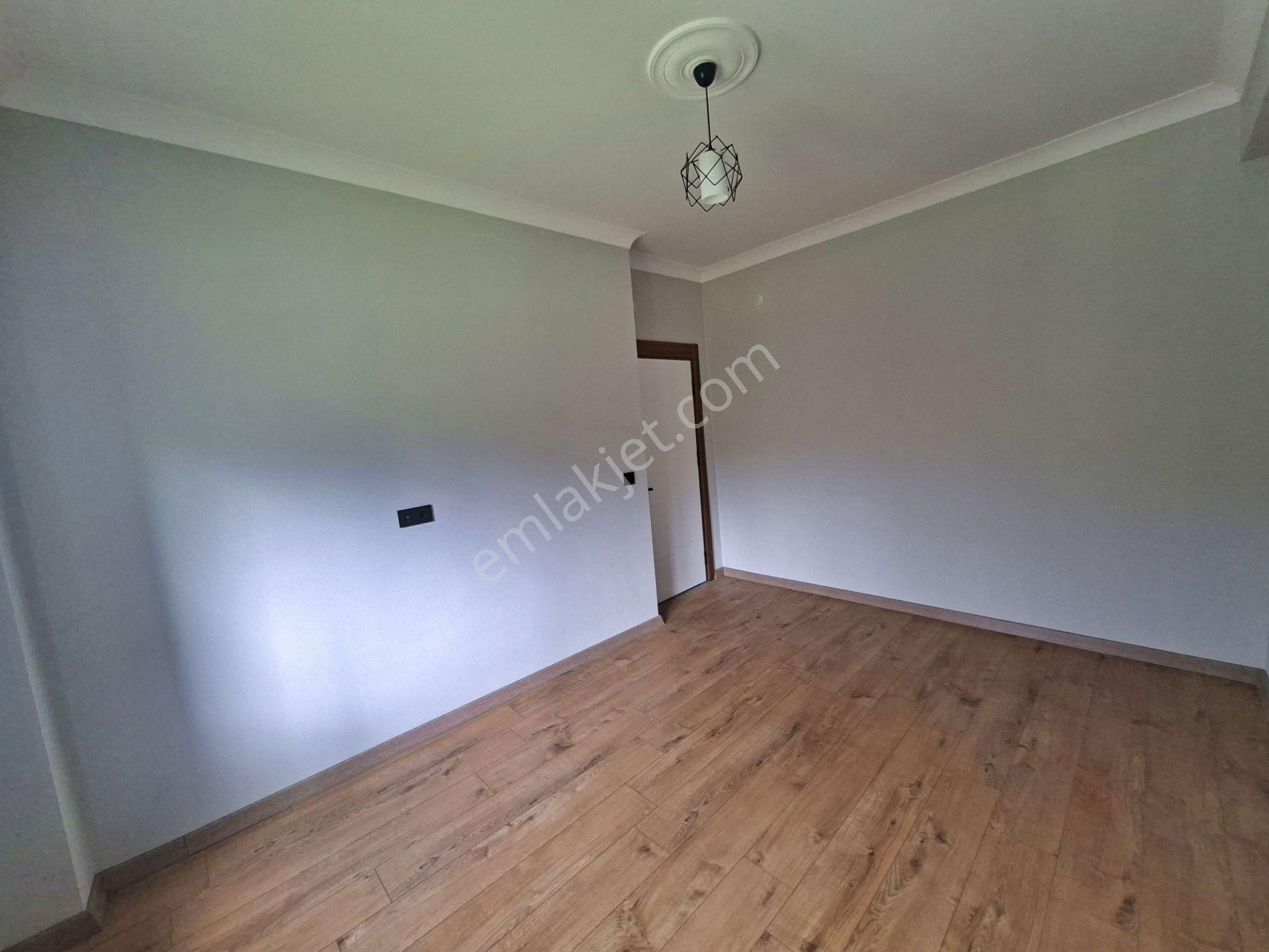 🛑🛑aktif'ten Güre'de Müstakil Tadında Doğa İçinde Bahçe Kullanımlı Modern Ve Şık Satılık 2+1 Daire - Görsel 32