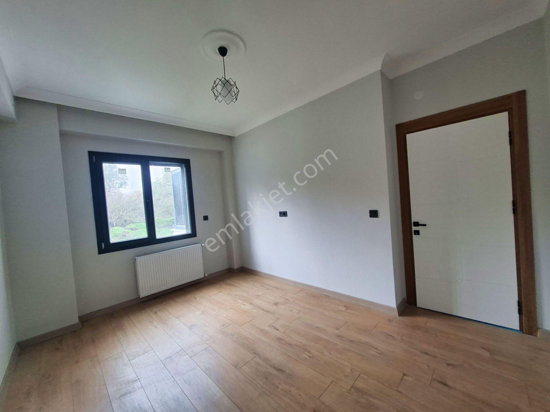 🛑🛑aktif'ten Güre'de Müstakil Tadında Doğa İçinde Bahçe Kullanımlı Modern Ve Şık Satılık 2+1 Daire - Görsel 10