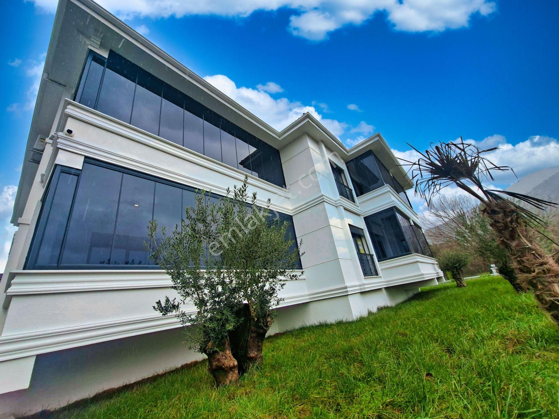 🛑🛑aktif'ten Güre'de Müstakil Tadında Doğa İçinde Bahçe Kullanımlı Modern Ve Şık Satılık 2+1 Daire - Görsel 2