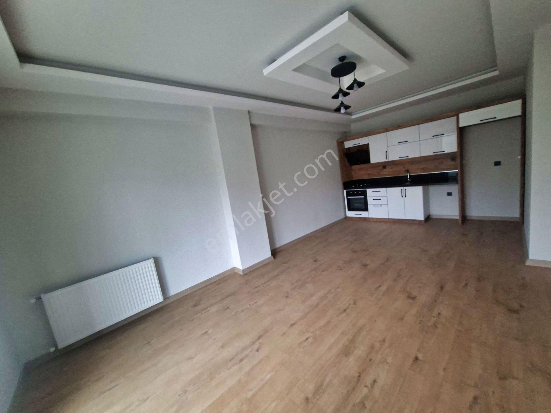 🛑🛑aktif'ten Güre'de Müstakil Tadında Doğa İçinde Bahçe Kullanımlı Modern Ve Şık Satılık 2+1 Daire - Görsel 6