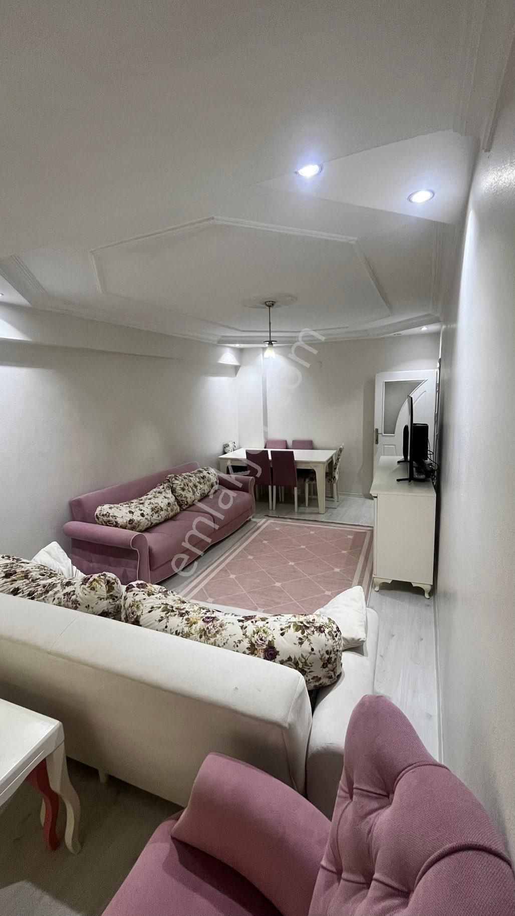 🏡sultangazi H.ahmet Yesevi Cad.’de 3+1 135m2 Krediye Uygun Lüks Daire🟢 - Görsel 3