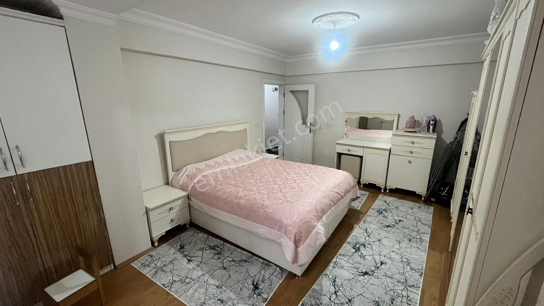 🏡sultangazi H.ahmet Yesevi Cad.’de 3+1 135m2 Krediye Uygun Lüks Daire🟢 - Görsel 9