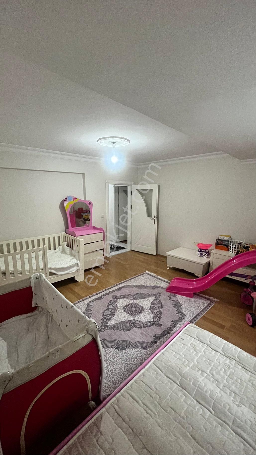 🏡sultangazi H.ahmet Yesevi Cad.’de 3+1 135m2 Krediye Uygun Lüks Daire🟢 - Görsel 7