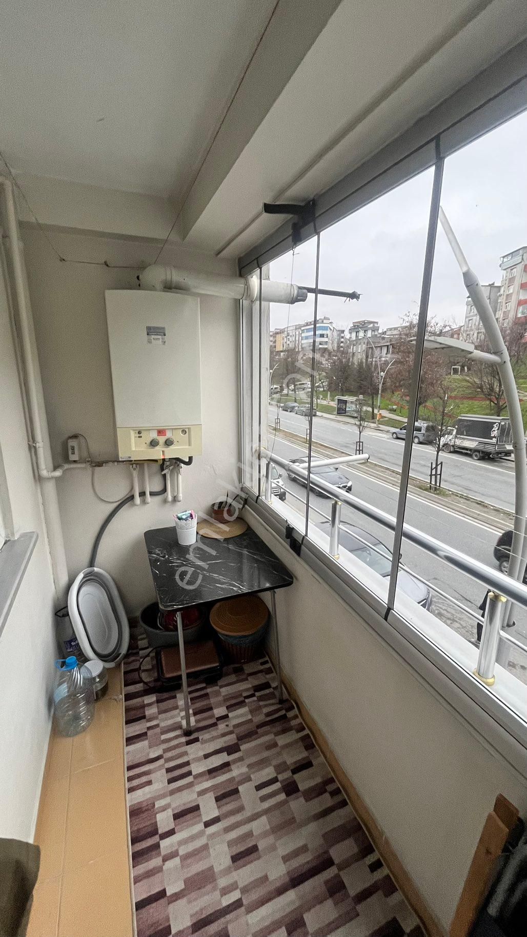 🏡sultangazi H.ahmet Yesevi Cad.’de 3+1 135m2 Krediye Uygun Lüks Daire🟢 - Görsel 15