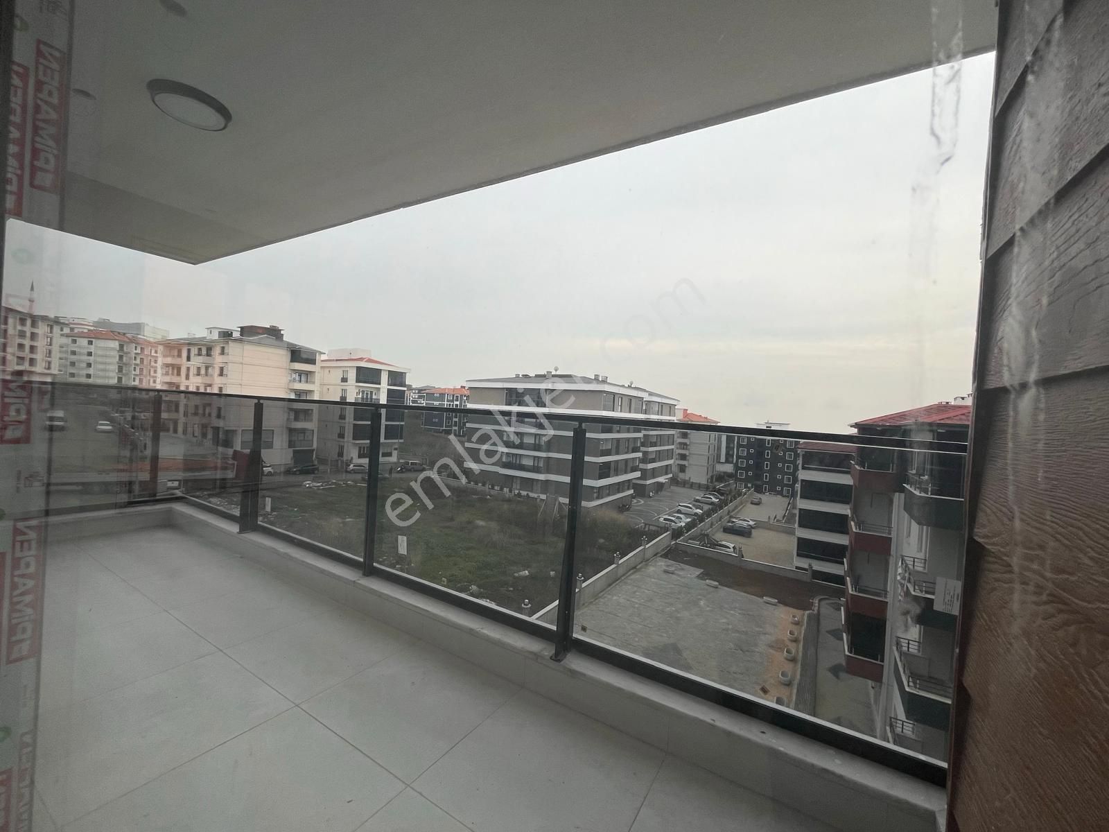 Tekirdağ 100 Yıl Mah 3+1 Satılık Daire - Görsel 14