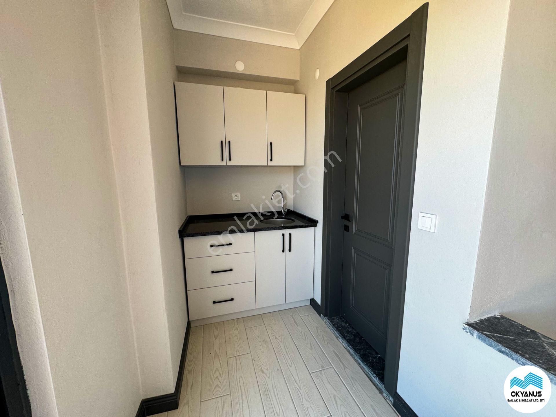 Sakarya Karasu'da Satılık 4+1 Geniş Bahçeli Ultra Lüks Villa - Görsel 29