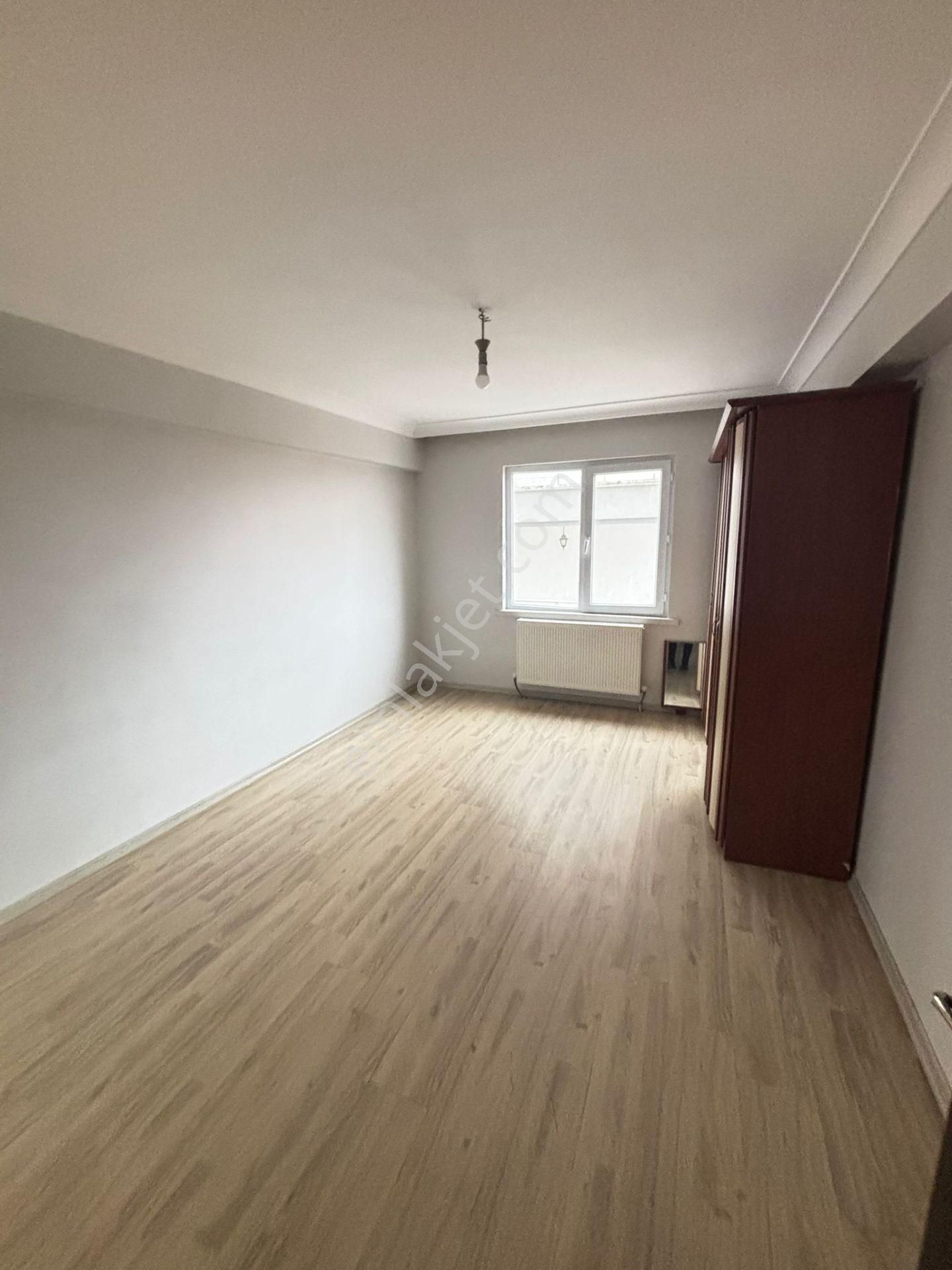 Mamak - Başak Mahallesinde Kat Konumunda Yüksek Giriş 3+1 Satılık Daire !!! - Görsel 6