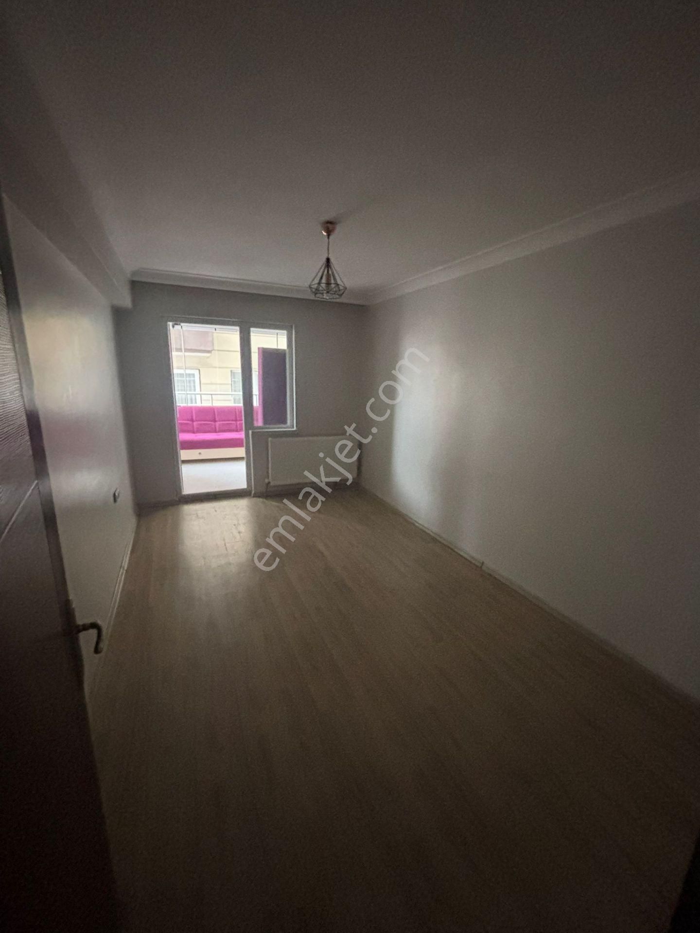 Mamak - Başak Mahallesinde Kat Konumunda Yüksek Giriş 3+1 Satılık Daire !!! - Görsel 7