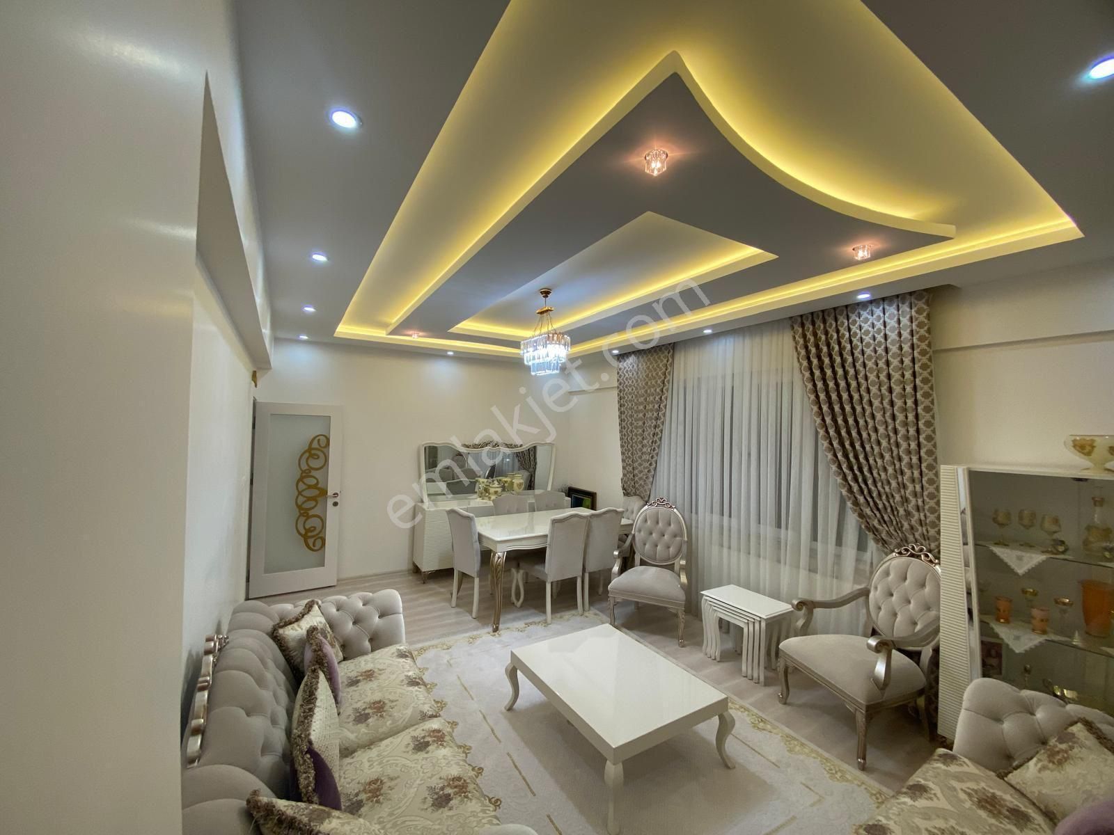 Akçe'den Merkezi Lokasyonda Ara Katfırsattt - Görsel 16