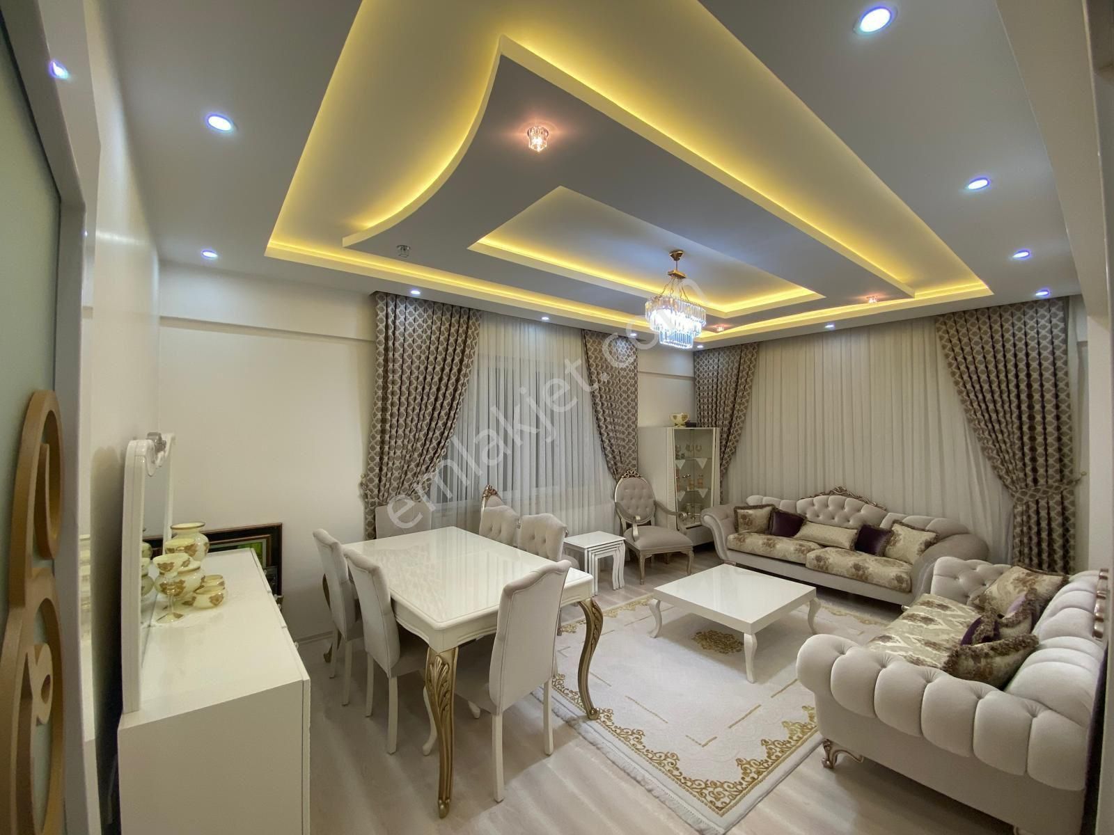 Akçe'den Merkezi Lokasyonda Ara Katfırsattt - Görsel 8