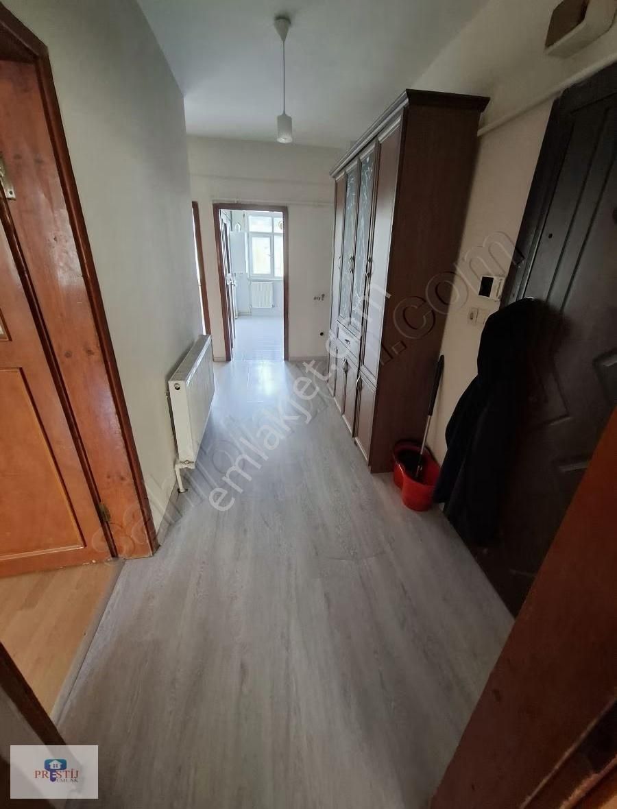 Prestij'den Tavukçuyolunda Arakat 2+1 Ferah Daire - Görsel 16