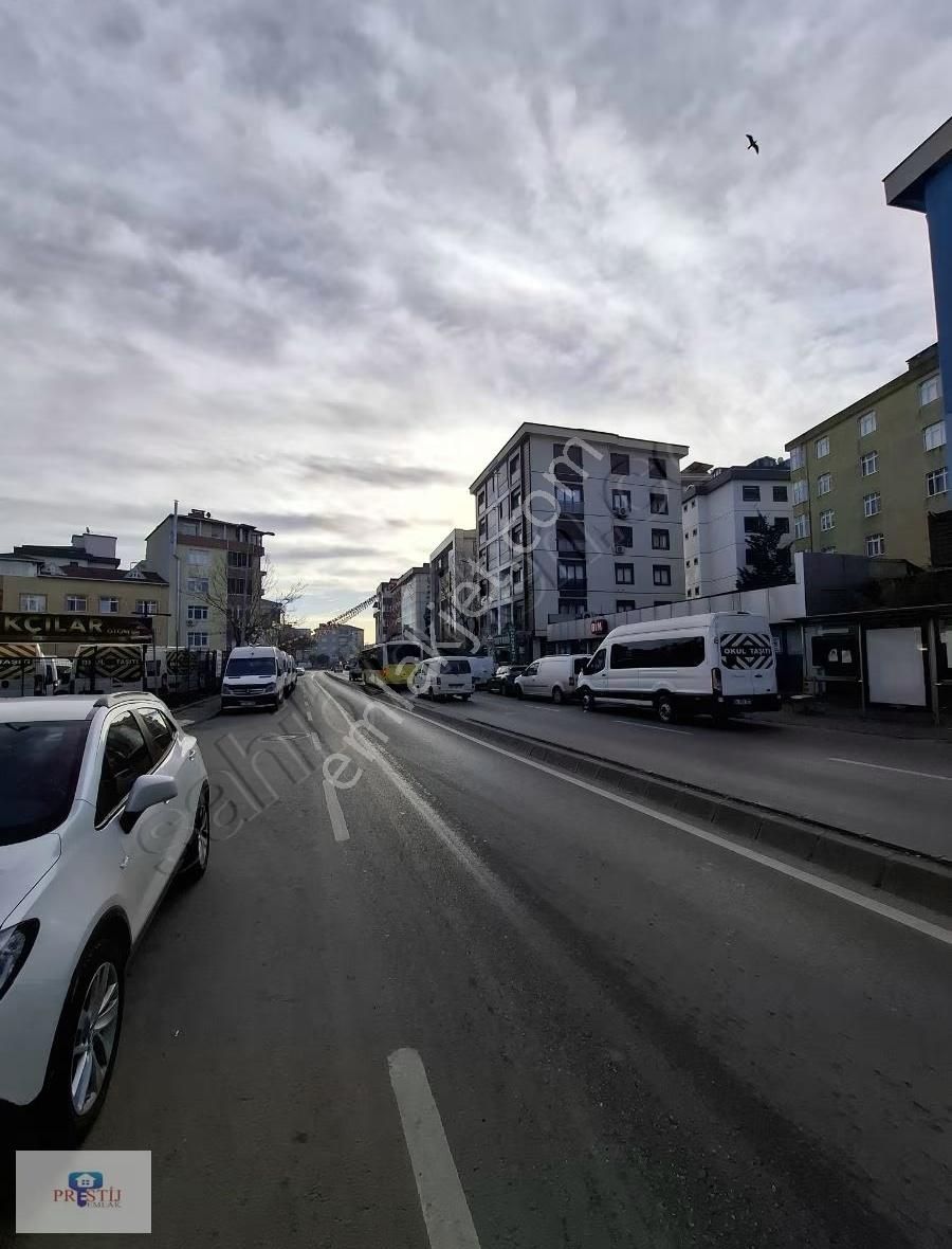 Prestij'den Tavukçuyolunda Arakat 2+1 Ferah Daire - Görsel 5