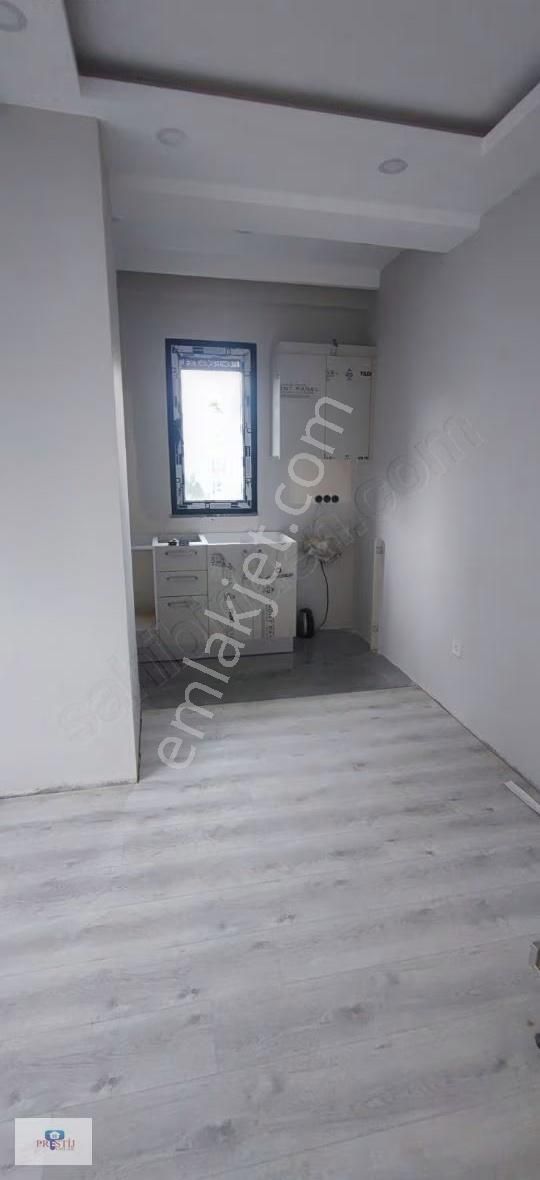 Hatboyu Caddesinde Sıfır Binada Satılık 1+1 Daire - Görsel 9