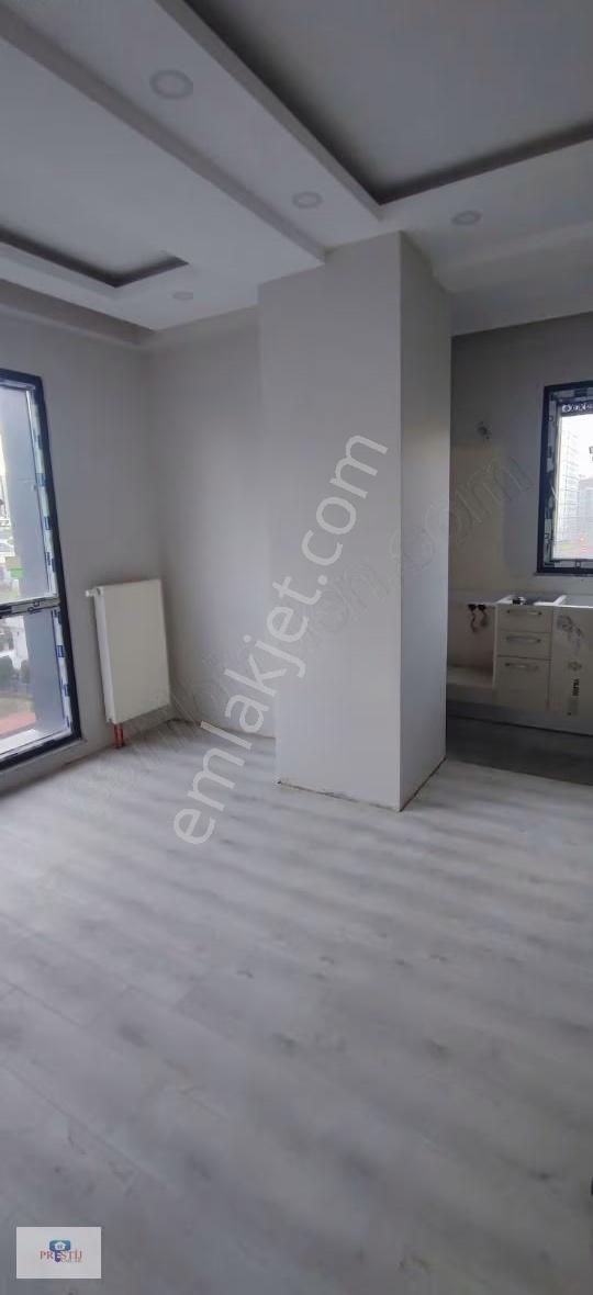 Hatboyu Caddesinde Sıfır Binada Satılık 1+1 Daire - Görsel 6