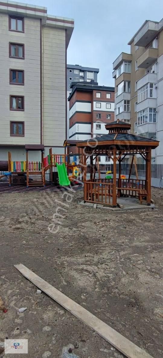 Hatboyu Caddesinde Sıfır Binada Satılık 1+1 Daire - Görsel 35