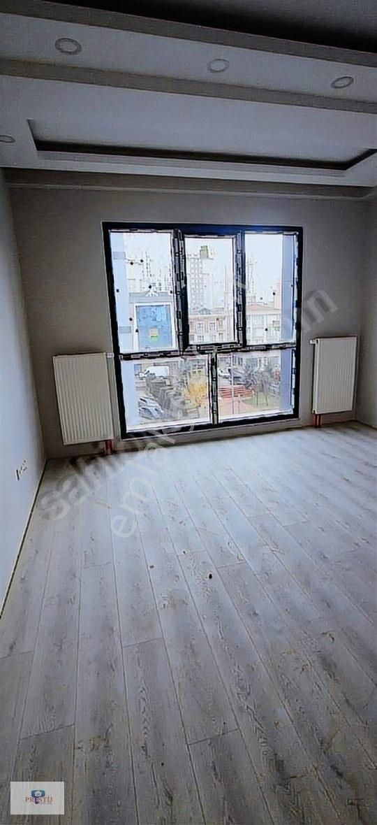 Hatboyu Caddesinde Sıfır Binada Satılık 1+1 Daire - Görsel 17