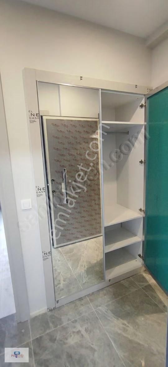 Hatboyu Caddesinde Sıfır Binada Satılık 1+1 Daire - Görsel 21