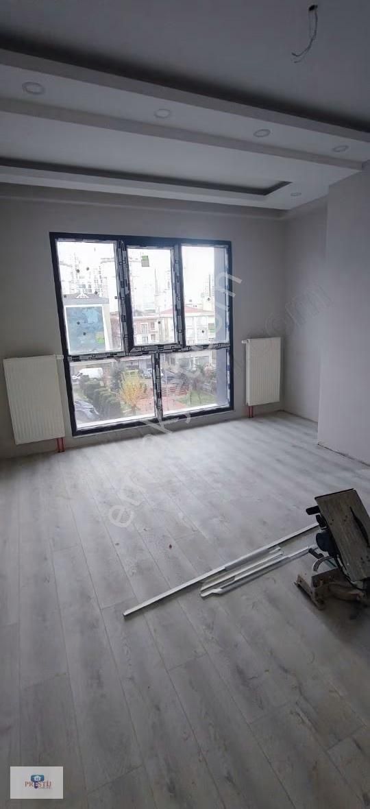 Hatboyu Caddesinde Sıfır Binada Satılık 1+1 Daire - Görsel 5