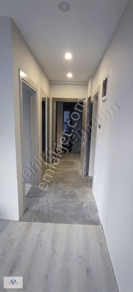 Hatboyu Caddesinde Sıfır Binada Satılık 1+1 Daire - Görsel 7