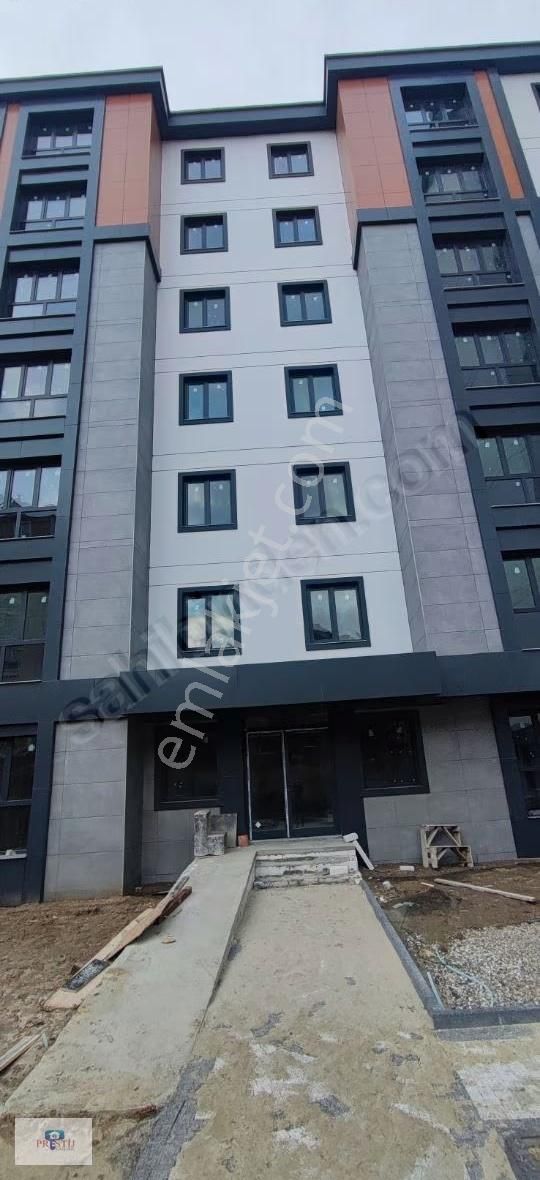 Hatboyu Caddesinde Sıfır Binada Satılık 1+1 Daire - Görsel 15