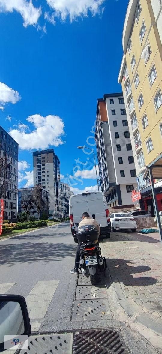 Hatboyu Caddesinde Sıfır Binada Satılık 1+1 Daire - Görsel 27