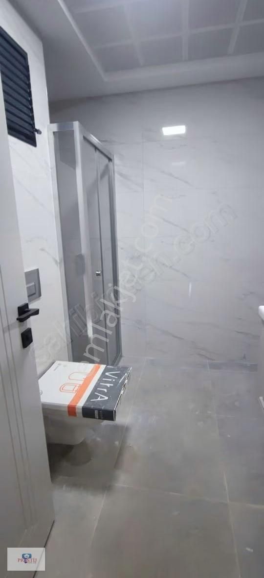 Hatboyu Caddesinde Sıfır Binada Satılık 1+1 Daire - Görsel 16