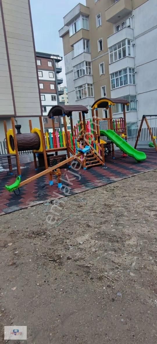 Hatboyu Caddesinde Sıfır Binada Satılık 1+1 Daire - Görsel 24