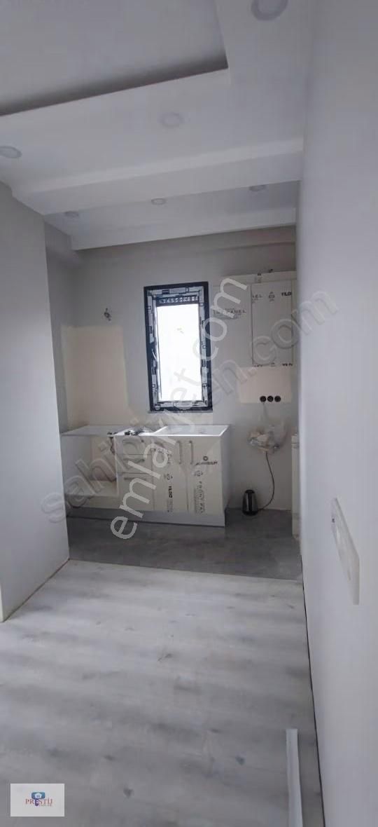 Hatboyu Caddesinde Sıfır Binada Satılık 1+1 Daire - Görsel 4