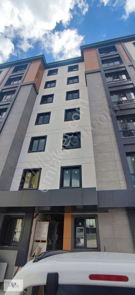 Hatboyu Caddesinde Sıfır Binada Satılık 1+1 Daire - Görsel 22