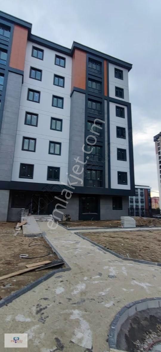 Hatboyu Caddesinde Sıfır Binada Satılık 1+1 Daire - Görsel 26