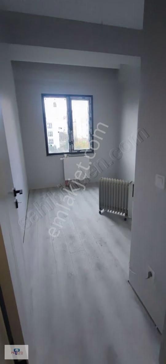 Hatboyu Caddesinde Sıfır Binada Satılık 1+1 Daire - Görsel 12