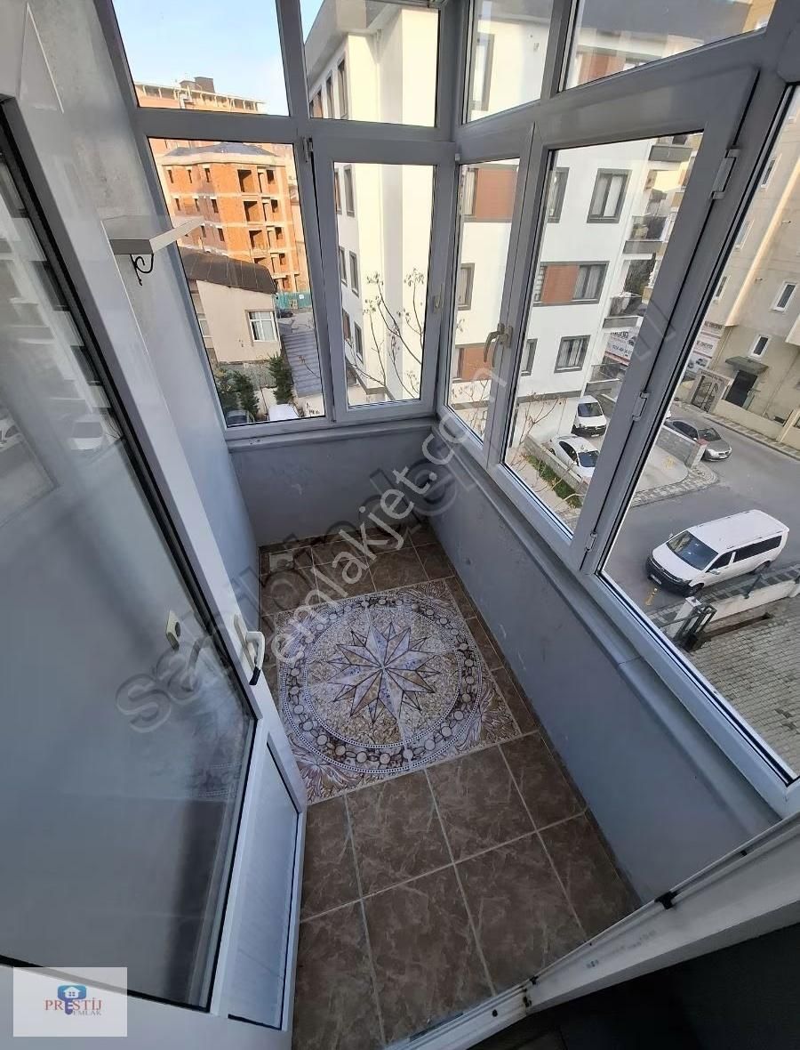 Prestij'den Kıbrıs Caddesinde 3+1 *boş*ferah Daire - Görsel 4