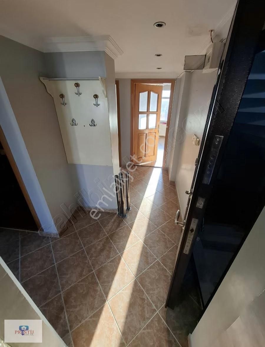 Prestij'den Kıbrıs Caddesinde 3+1 *boş*ferah Daire - Görsel 11