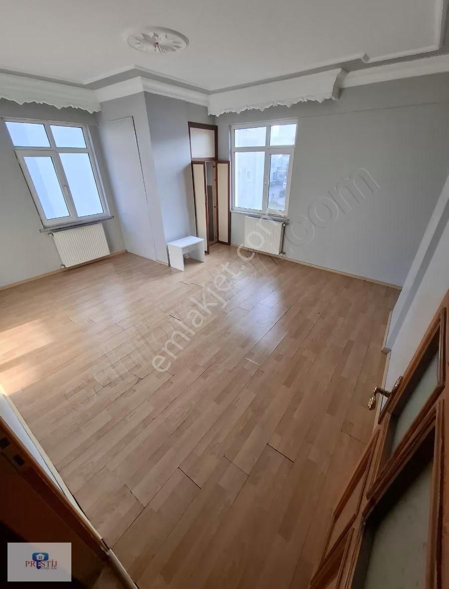 Prestij'den Kıbrıs Caddesinde 3+1 *boş*ferah Daire - Görsel 12