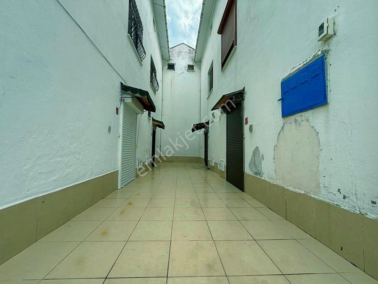 Uytundan Akçay-güre Arasında Denize 400 Metre 3+1 Satılık Villa - Görsel 30