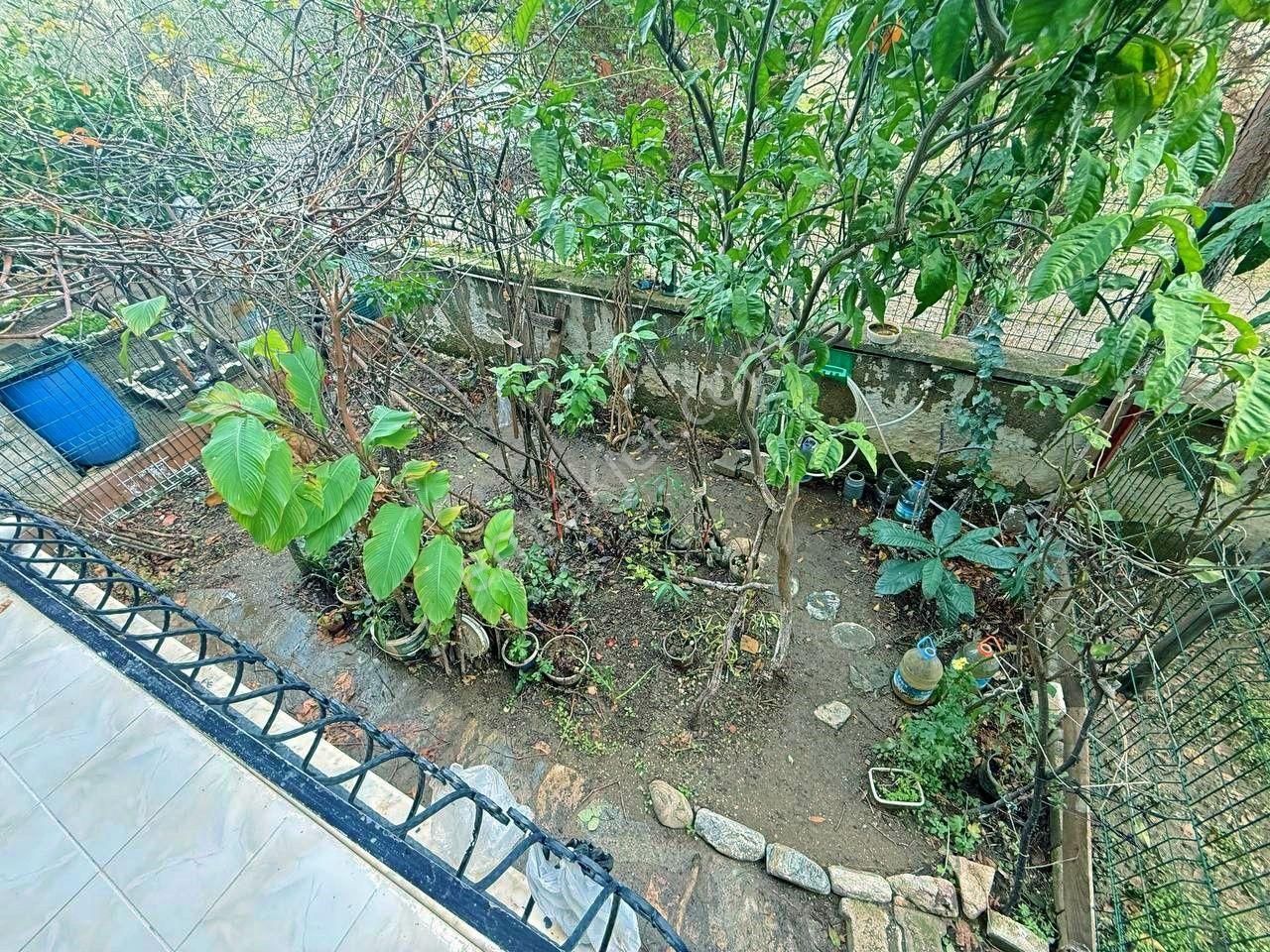 Uytundan Akçay-güre Arasında Denize 400 Metre 3+1 Satılık Villa - Görsel 31