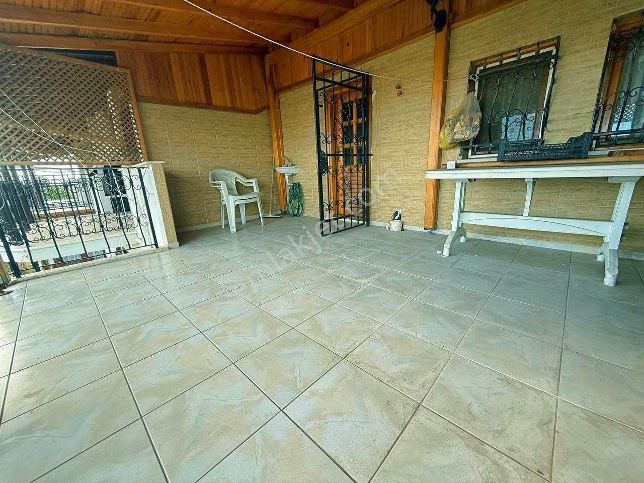 Uytundan Akçay-güre Arasında Denize 400 Metre 3+1 Satılık Villa - Görsel 15