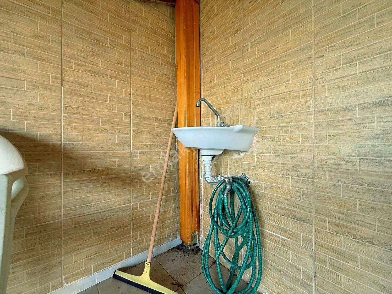 Uytundan Akçay-güre Arasında Denize 400 Metre 3+1 Satılık Villa - Görsel 21