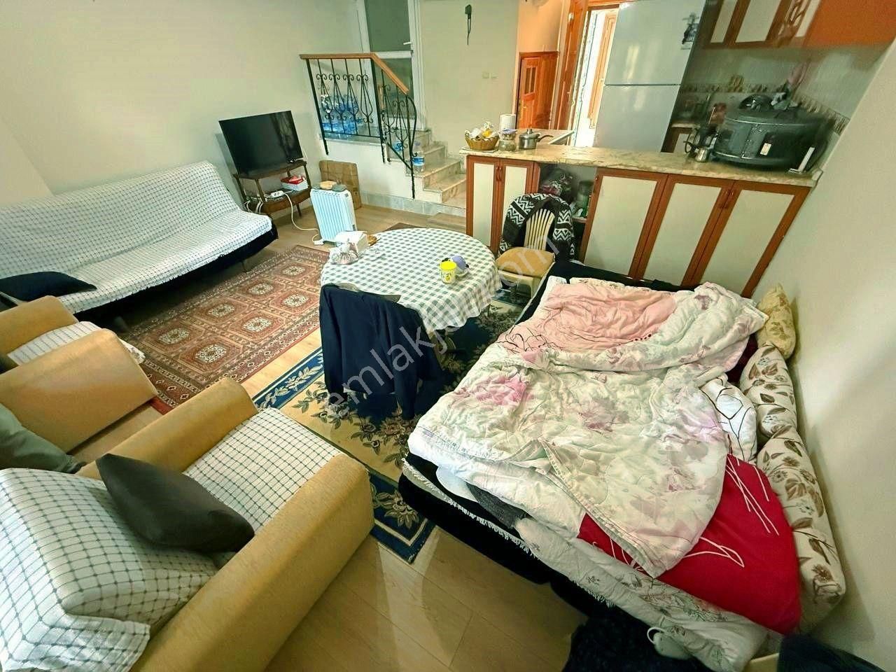 Uytundan Akçay-güre Arasında Denize 400 Metre 3+1 Satılık Villa - Görsel 3