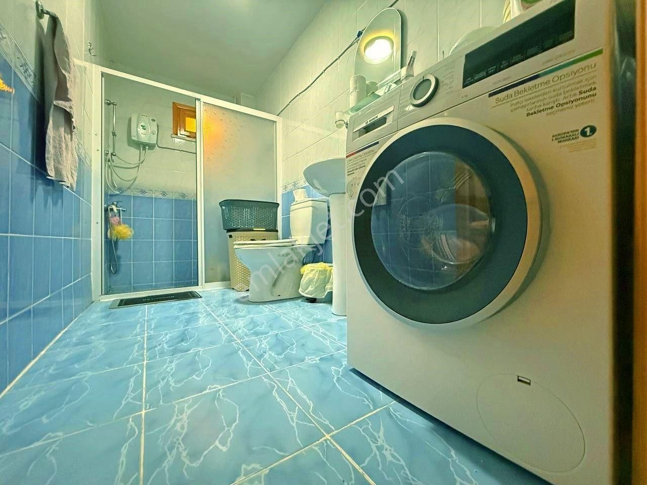 Uytundan Akçay-güre Arasında Denize 400 Metre 3+1 Satılık Villa - Görsel 16