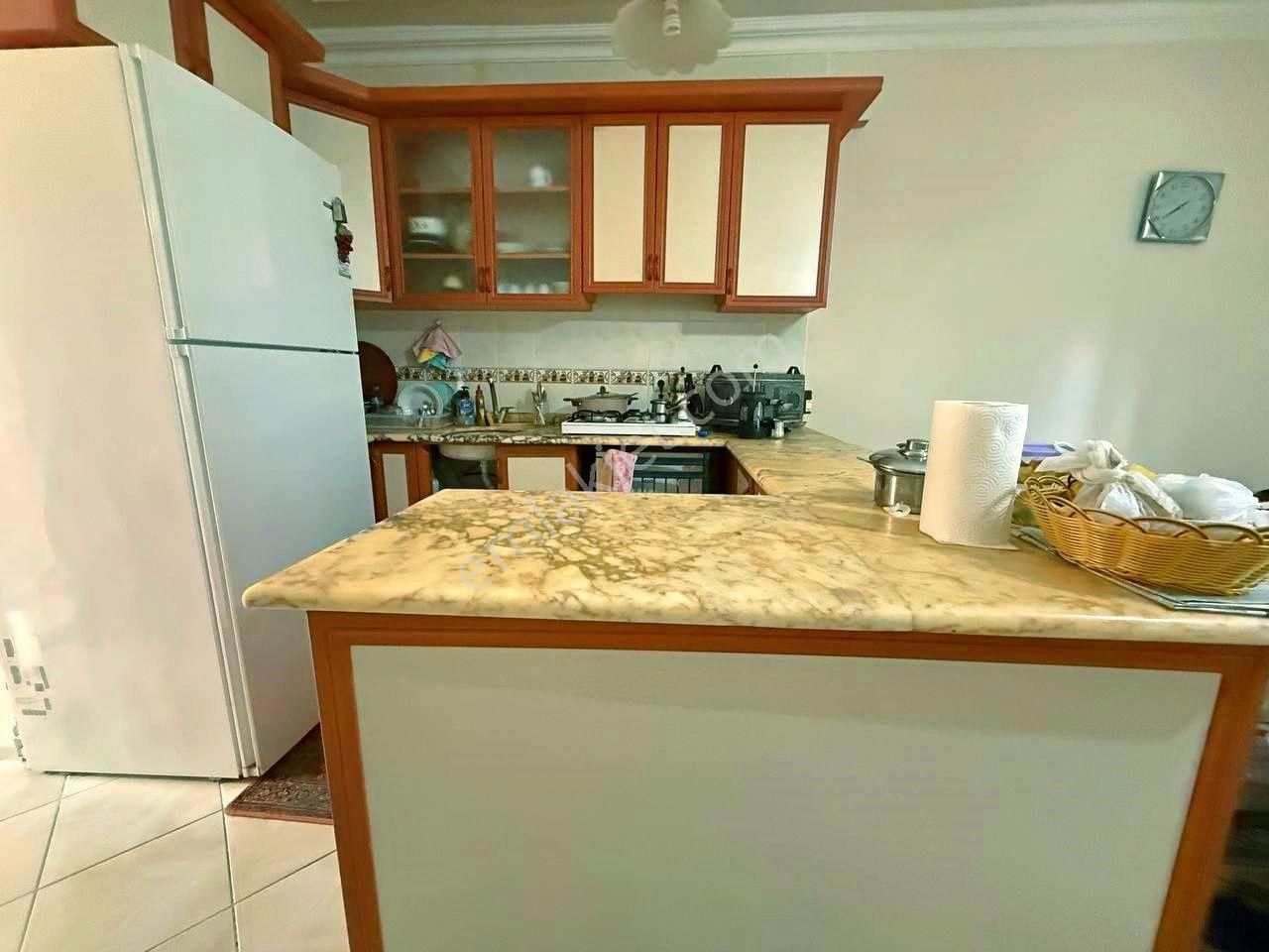 Uytundan Akçay-güre Arasında Denize 400 Metre 3+1 Satılık Villa - Görsel 22