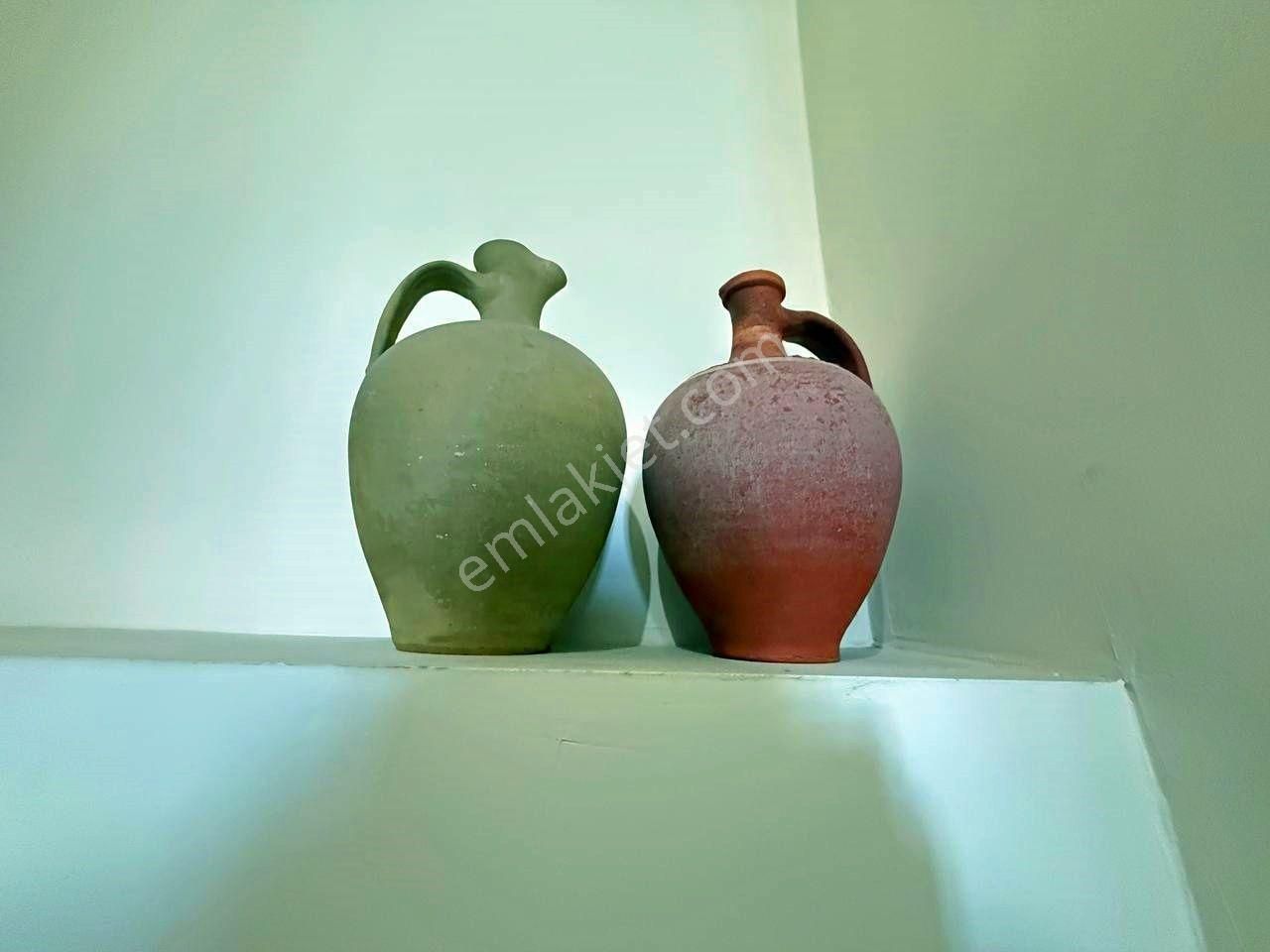 Uytundan Akçay-güre Arasında Denize 400 Metre 3+1 Satılık Villa - Görsel 11