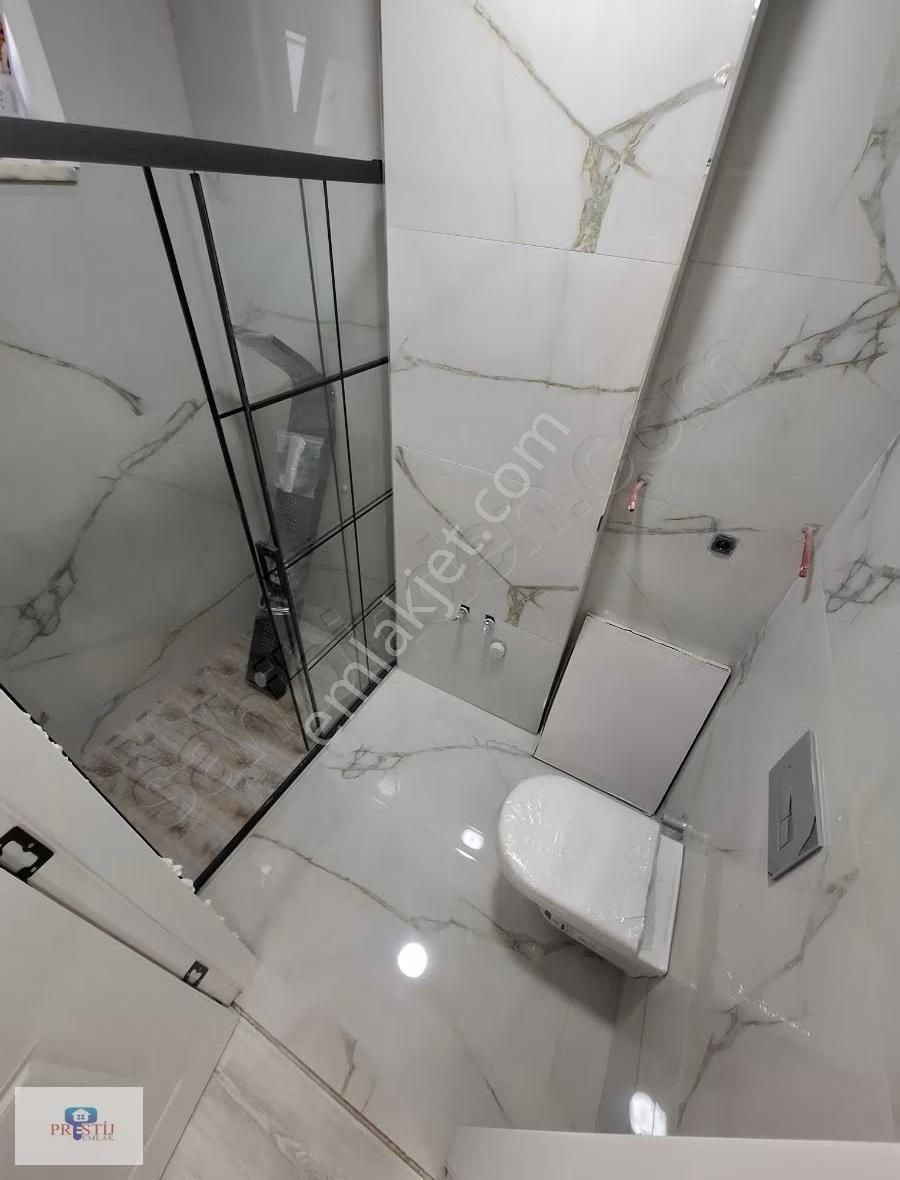 Prestij'den Harika Lokasyonda Sıfır Arakat 3+1 Lüx Daire - Görsel 13