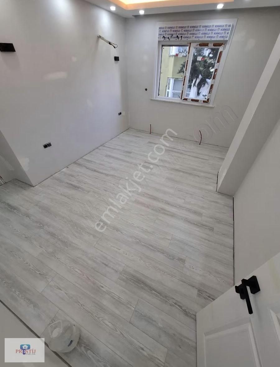 Prestij'den Harika Lokasyonda Sıfır Arakat 3+1 Lüx Daire - Görsel 16