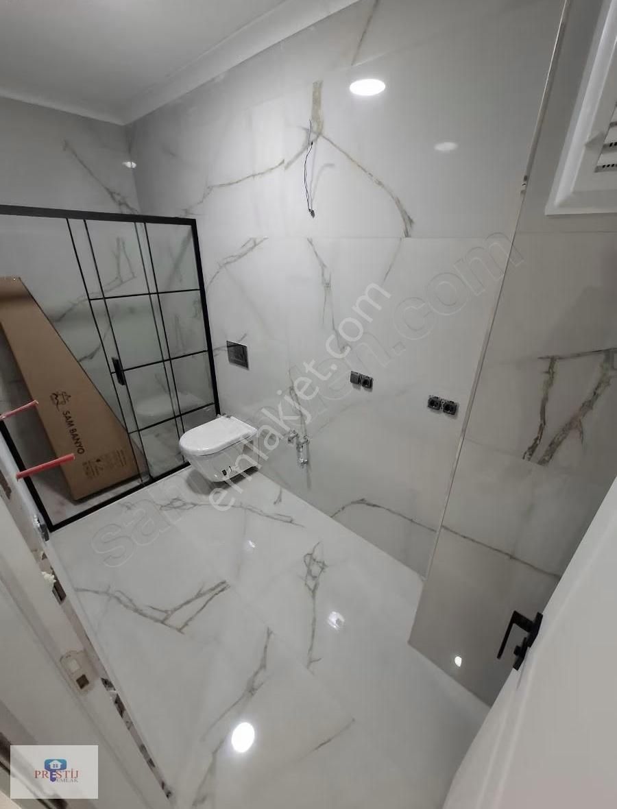 Prestij'den Harika Lokasyonda Sıfır Arakat 3+1 Lüx Daire - Görsel 15