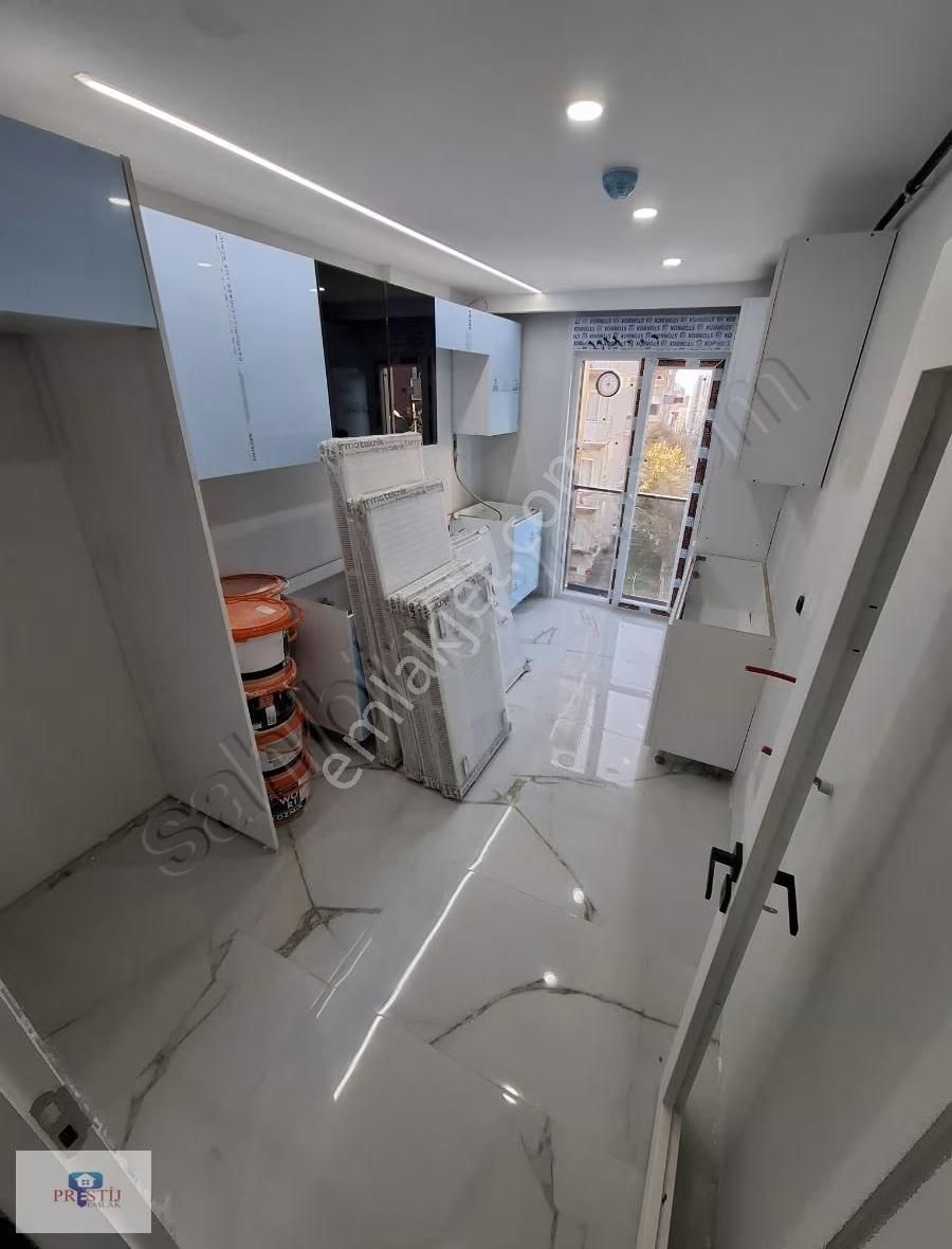 Prestij'den Harika Lokasyonda Sıfır Arakat 3+1 Lüx Daire - Görsel 11