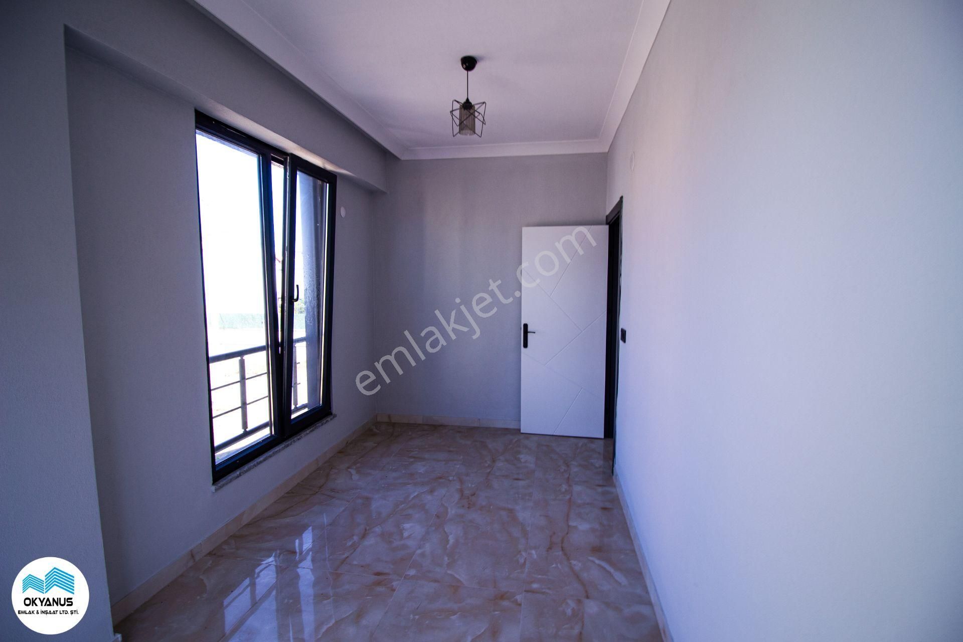 Sakarya Kocaalide Müstakil Bahçe Kullanımlı Villa!!! - Görsel 30