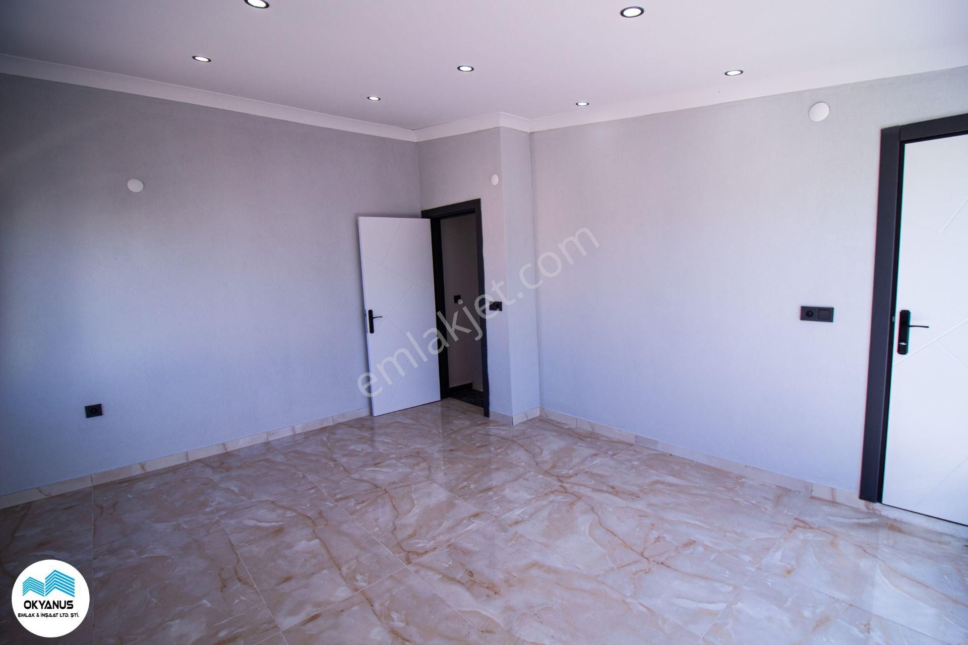 Sakarya Kocaalide Müstakil Bahçe Kullanımlı Villa!!! - Görsel 34