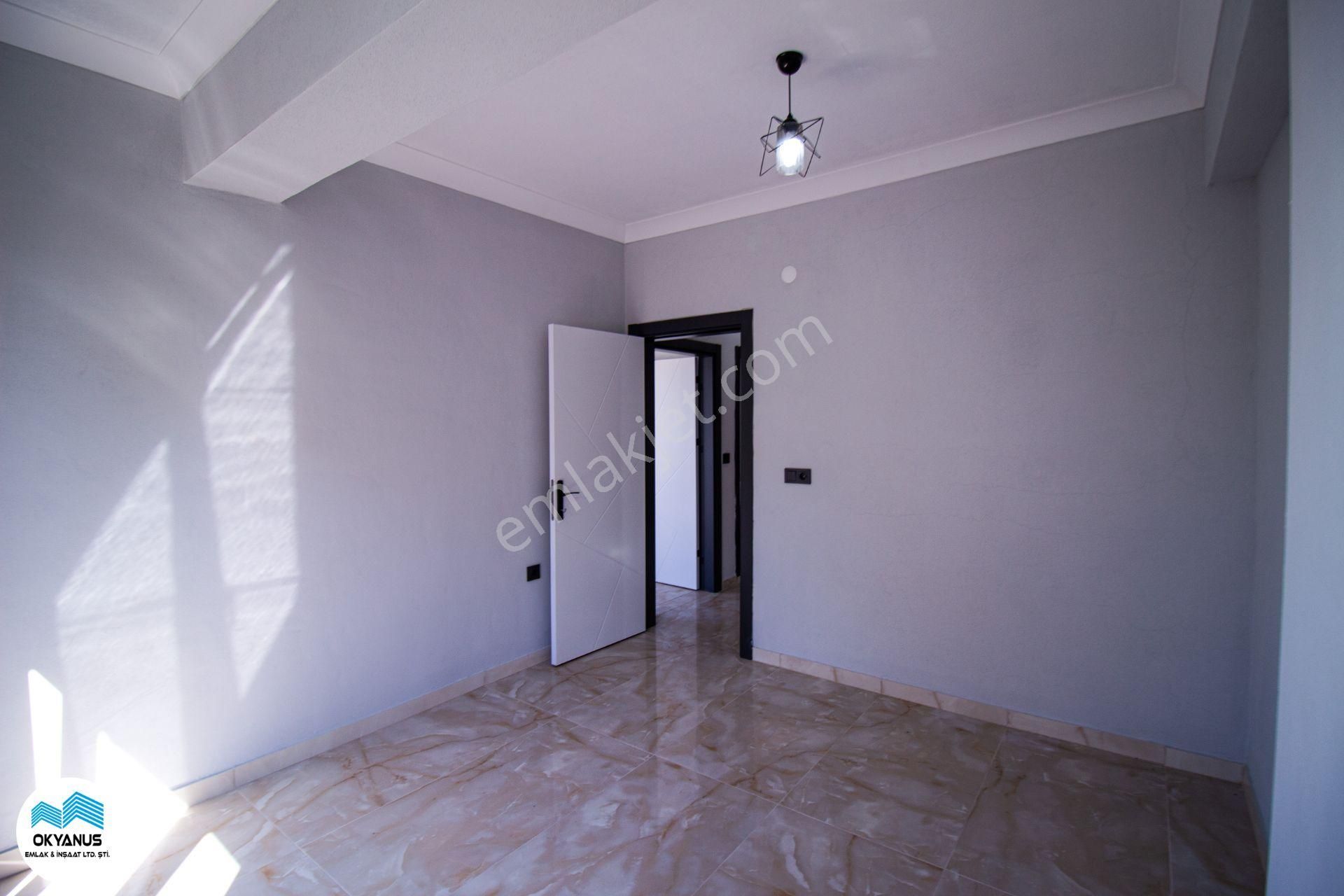 Sakarya Kocaalide Müstakil Bahçe Kullanımlı Villa!!! - Görsel 28