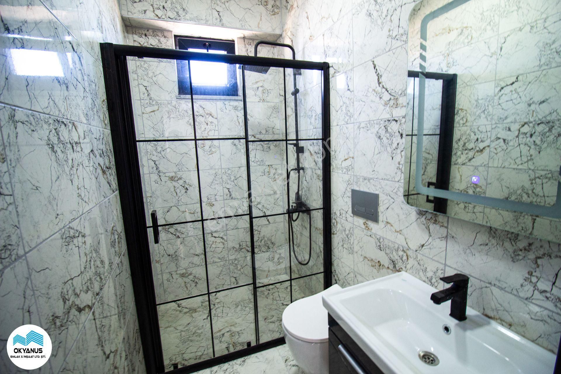 Sakarya Kocaalide Müstakil Bahçe Kullanımlı Villa!!! - Görsel 22